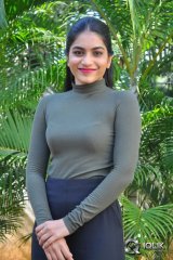 Punarnavi Bhupalam Interview About Pittagoda